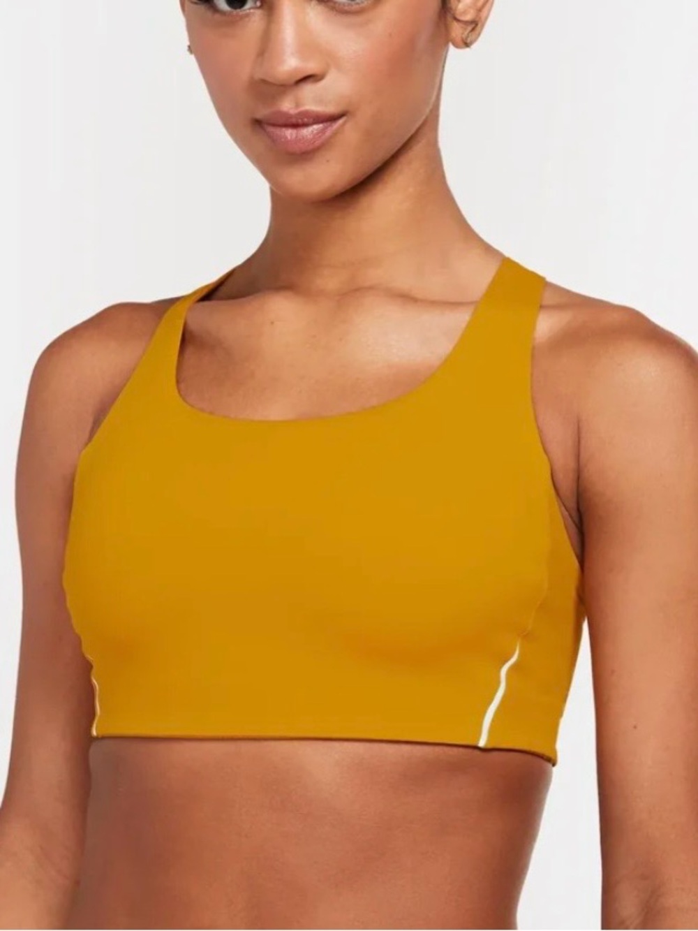 ALWRLD Alrn Crop Bra